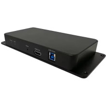 Lenovo ThinkSmart One + IP valdiklis Zoom programai (i5-1145G7E, 8GB, 256GB SSD, Windows 11 IoT)