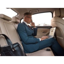 AVACOM AVACOM CAR LAPTOP CHARGER ADAPTER USB TYPE-C 65W POWER DELIVERY