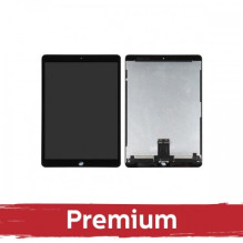 Ekranas skirtas iPad Pro...