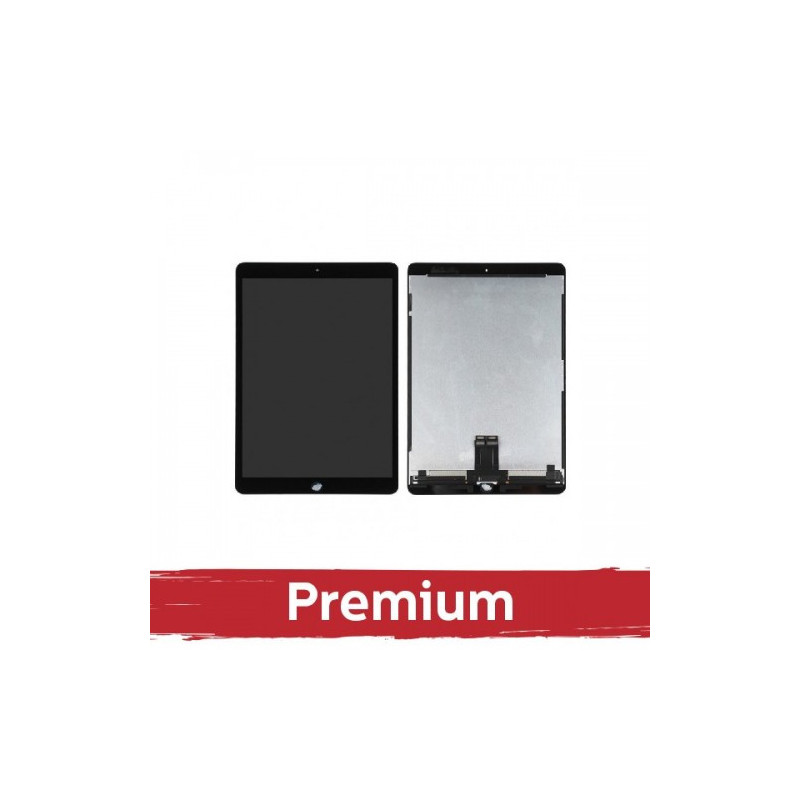 Screen for iPad Pro 10.5'' / (2nd Gen) black OEM