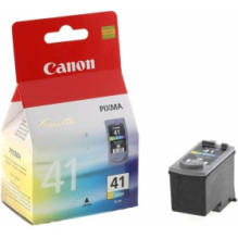 Canon CL-41 Colour Ink...