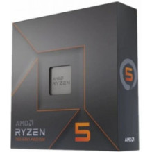Procesorius AMD Ryzen 5 7600X