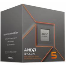 Procesorius AMD Ryzen 5 8500G