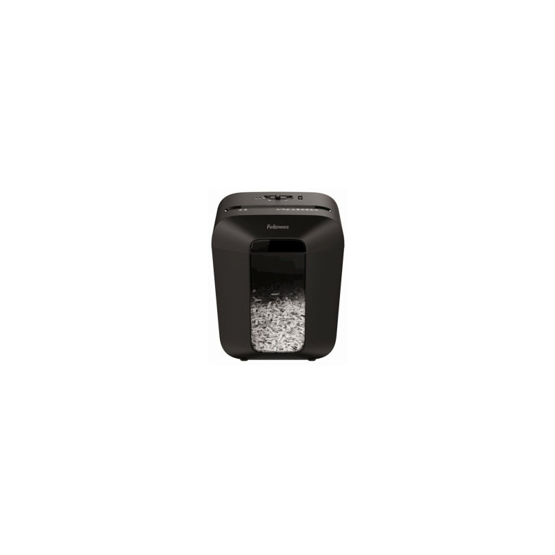 Fellowes Powershred LX50