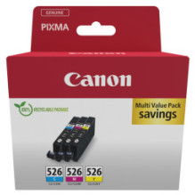 Ink cartridge Canon CLI-526...