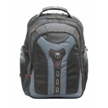 Laptop bag Wenger Pegasus 17" Backpack Blue