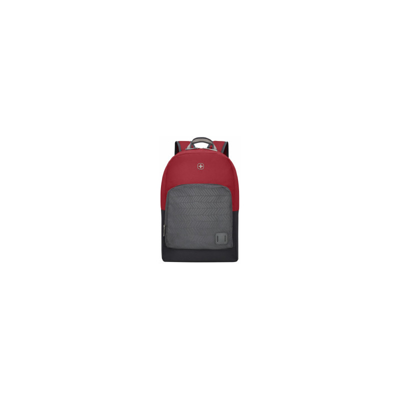 Bag Wenger Crango Red / Black