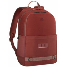 Wenger Tylon 15.6" Backpack Red
