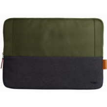 Computer bag Trust Lisboa Green