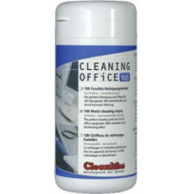 Wipes Cleanlike Office 100 pcs. For office equipment surfaces