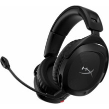 Ausinės HyperX Cloud Stinger2, juodos