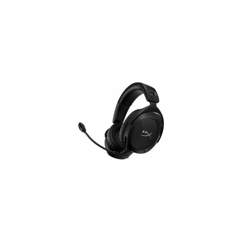 Headphones HyperX Cloud Stinger2 Black