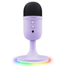 Mikrofonas Trust GXT234 Yunix Purple