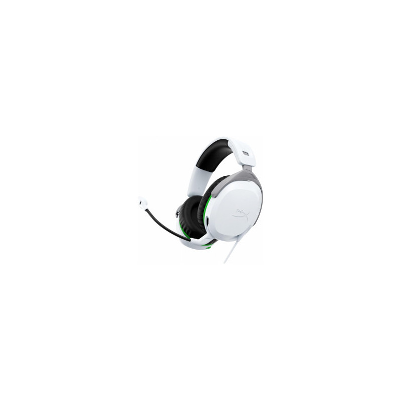 Headphones HyperX CloudX Stinger 2 for Xbox White