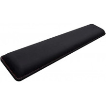 HyperX Wrist Rest - Cool Gel Memory Foam for Gaming Keyboards HX-WR