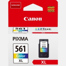 Canon CL-561XL spalvotas
