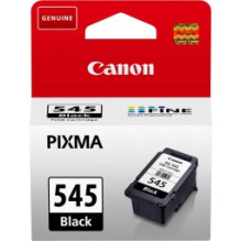 Ink cartridge Canon PG-545Bk Black