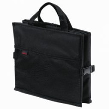 Hama Automotive Organizer Small Black
