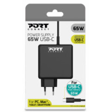 Charger Port Power Supply 65W USB-C