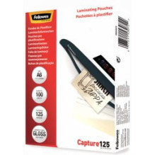 Fellowes A6 Glossy 125...