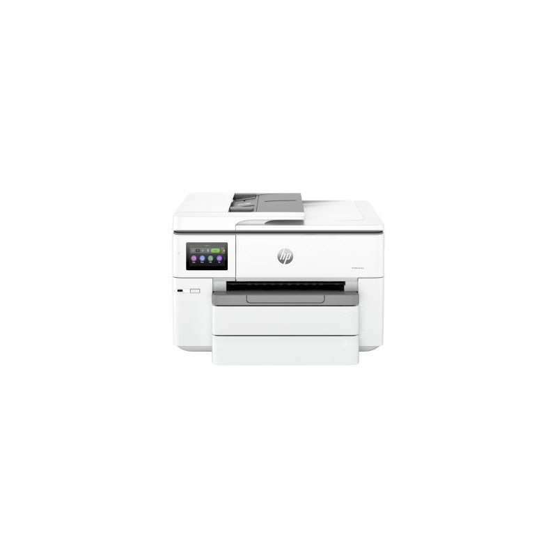 Daugiafunkcis spausdintuvas HP OfficeJet Pro 9730e AIO