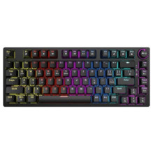 Keyboard Savio Phenix Gateron Yellow Pro