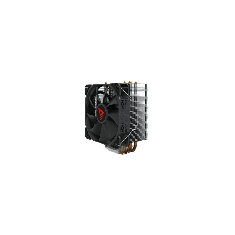Cooler Savio VORTEX X2