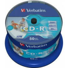 Matrix CD-R AZO Verbatim...