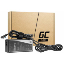 Green Cell PRO Charger / AC...