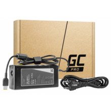 Green Cell PRO Charger / AC Adapter for Lenovo IdeaPad Gaming / Legion 135W