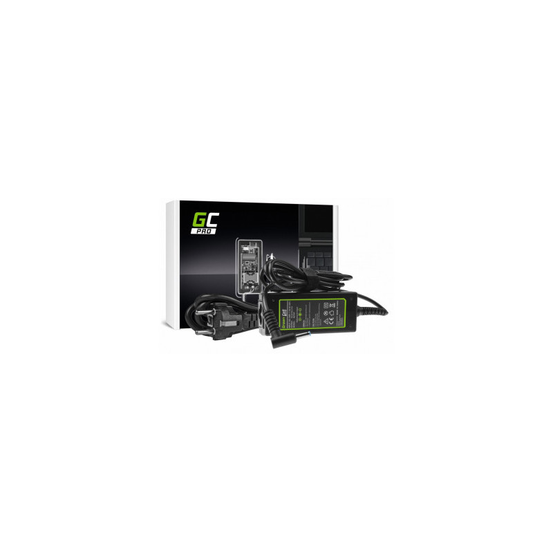 Green Cell AD74P Pro for HP 45W