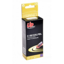 UPrint Canon CLI 581 XXL Photo Blue