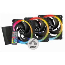 Coolers Arctic Bionix P120 A-RGB 3pack