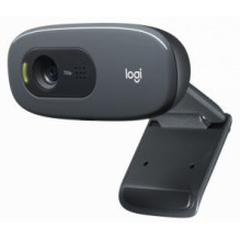 Internetinė kamera „Logitech C270“