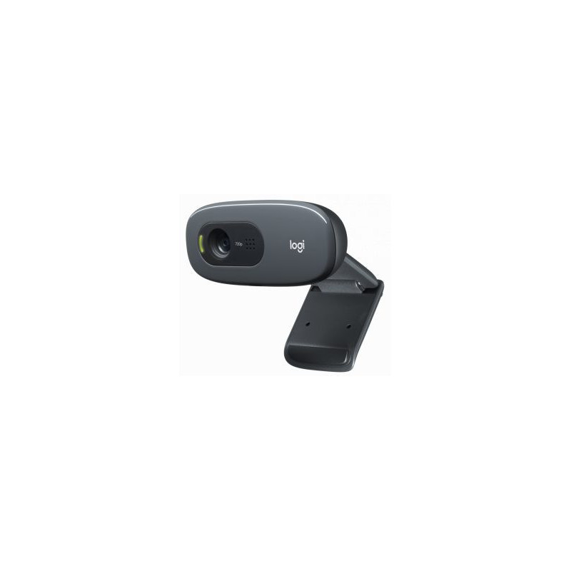 Webcam Logitech C270