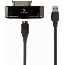 Adapter Gembird USB 3.0 to...