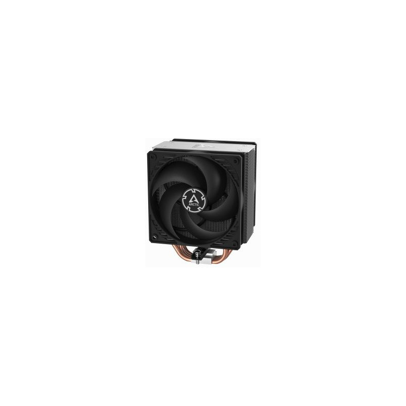 Cooler Arctic Freezer 36 CO Black