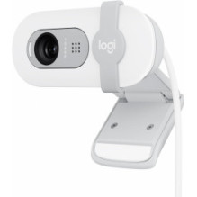 Webcam Logitech Brio 100 White