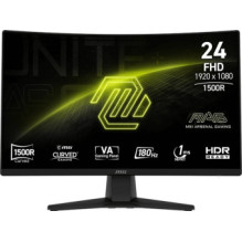 Monitorius MSI MAG242C 23.6...