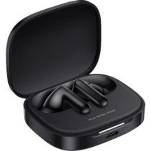 Ausinės Xiaomi Redmi Buds 6, juodos, naktinės