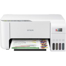 Daugiafunkcis spausdintuvas Epson L3276 baltas