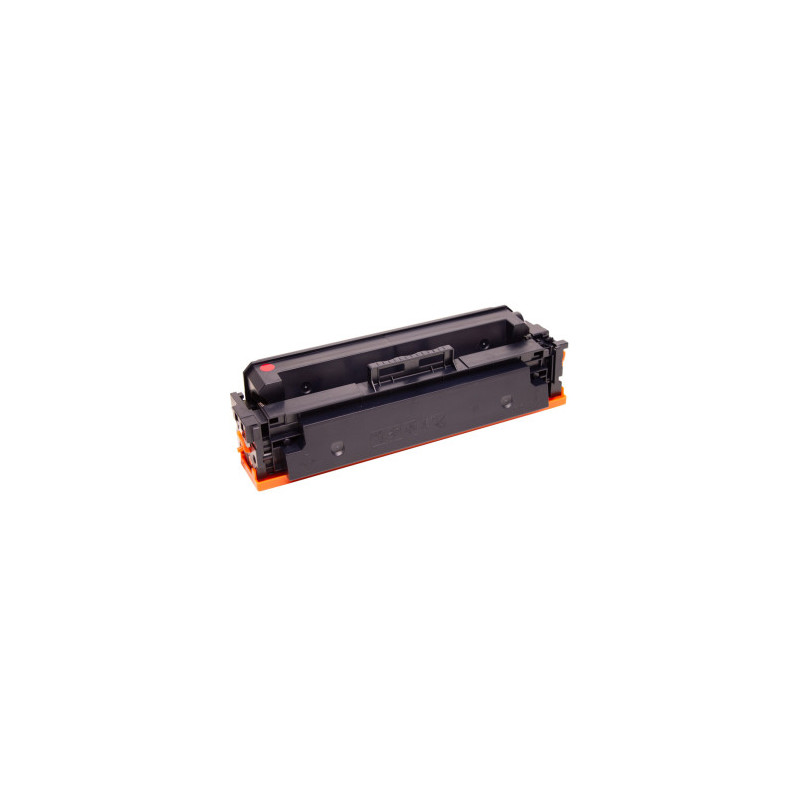 Tonerio kasetė HP 415A W2033A rausvai raudona