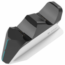 Charger Savio Charging station PS5