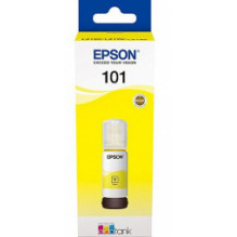 Epson 101 EcoTank Yellow