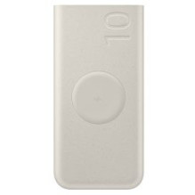 Power Bank Samsung 10000 mAh Beige 25W