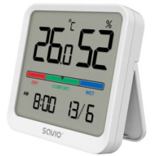 Digital thermometer Savio...