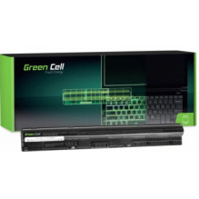 „Dell Inspiron“ skirtas „Green Cell M5Y1K“ akumuliatorius