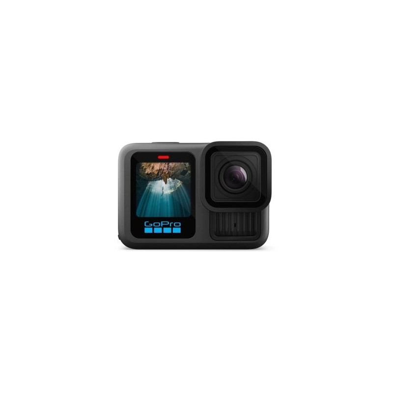 Sports camera GoPro Hero 13 Black
