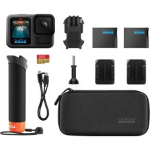 Sports camera GoPro Hero 13 Black Accessory Bundle