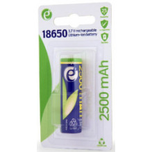 Battery Energenie Lithium-ion 18650 (10C) 2500 mAh